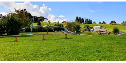 Campingplätze - Mastercard - Oberbayern - Terrassen-Camping am Richterbichl