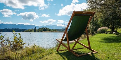 Campingplätze - Mastercard - Oberbayern - Camping Aichalehof