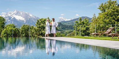 Campingplätze - Fußpflege - Oberbayern - Wohlbefinden am Pool - Camping-Resort Allweglehen