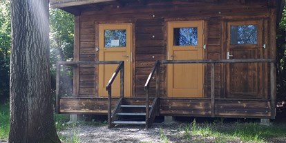 Campingplätze - Hunde möglich:: keine Angabe - Freizeit-Camping Lain am See Betriebs GmbH