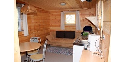 Campingplätze - Fußpflege - Oberbayern - Freizeit-Camping Lain am See Betriebs GmbH
