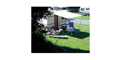 Campingplätze - Wäschetrockner - Camping Main-Spessart-Park
