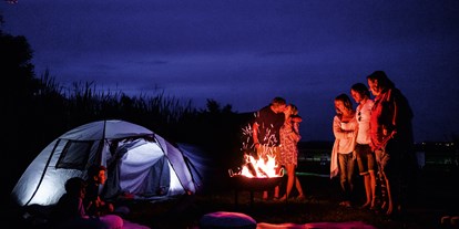 Campingplätze - WLAN auf dem ganzen Gelände - Bäderdreieck - Vital CAMP Bayerbach